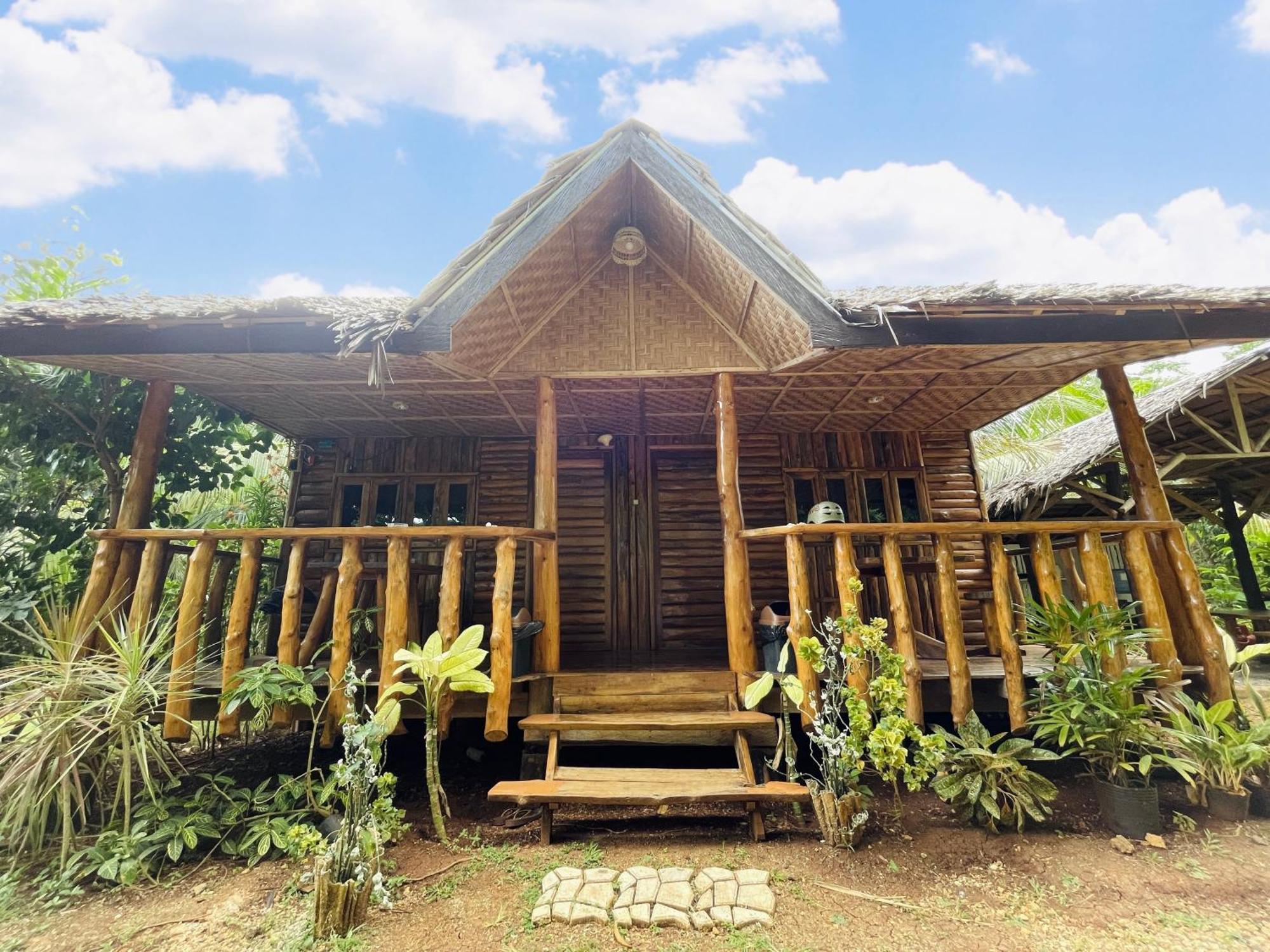 Travis Post Homestay 锡基霍尔 外观 照片